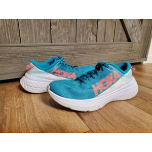 Hoka One One Carbon X Pro Fly X Running Shoes, Women's Size 8.5